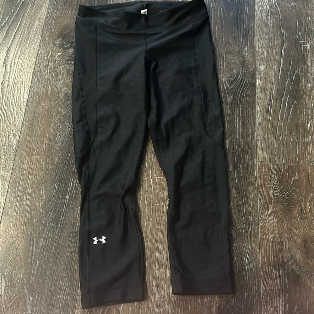 UA leggings!
